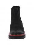 Ботинки челси palado Chelsea, цвет black/red - фото 4