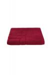 Коврик для ванной Grace Grand Spa Bodenmatte, бордо - фото