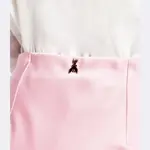 Юбка Patrizia Pepe, розовый - фото 4