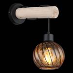 Настенный светильник Globo Lighting Paulo - фото 3