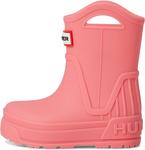 Ботинки Hunter Kids  Georgey, Light Coral - фото 4