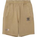 Шорты Casual Unisex New Era, хаки - фото