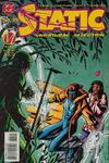 Static, Edition# 38 (Milestone) - фото