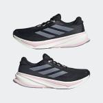 Кроссовки для бега ADIDAS PERFORMANCE Supernova Rise 2, черный - фото 5