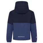 Куртка Jack Wolfskin Actamic 2L, синий - фото 4