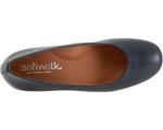 Туфли SoftWalk Lynn, темно-синий - фото 2