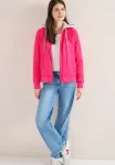 Mit abnehmbarer summer jacket Cecil, Pink - фото 2