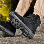 Ботинки MUSNODO Martin Boots Men - фото 5