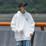 Свитшот унисекс FUERZA, черный - фото 9