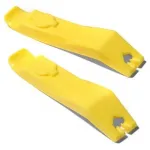 Рычаги для шин Pedro's, Yellow - фото 4