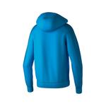 Куртка Erima Evo Star Training, синий - фото 2