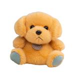 Плюшевая кукла cute study buddies высотой 15 см Tak Bebe, Penguin - фото 8