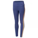 Леггинсы Iq Jessina, синий - фото 3