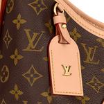 Сумка через плечо CarryAll MM LOUIS VUITTON - фото 6