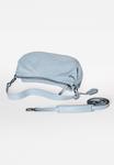 Сумка Aunts & Uncles, светло-голубой - фото 5
