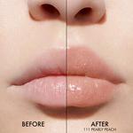 Блеск для губ Dior Addict Lip Maximizer Plumping Gloss DIOR, 0.2 oz/6 mL, 111 Pearly Peach - фото 5
