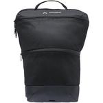 Велосипедная сумка sortyour back Vaude, черный - фото