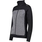 Куртка женская Cmp, черный - фото 3