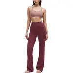 Спортивные штаны 31.5' women's Lululemon, графит - фото 6