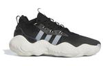 Кроссовки adidas Trae Young 3 Core Black Carbon White, черный - фото 2