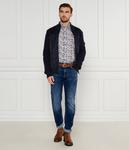 Рубашка Joop! Jeans Hanson3 Regular Fit, темно-синий - фото 2