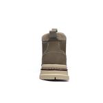 Мужские ботинки Warrior Martin, коричневый - фото 5