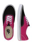 VANS Кроссовки 'Authentic' в цвете Raspberry - фото 2