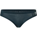 Женские трусы Tundra175 Super.Natural, синий - фото