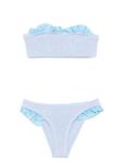 PARAMIDONNA бикини Kylie, синий - фото