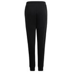 Брюки adidas Entrada 22 Stadium SW, черный - фото 2