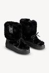 Зимние ботинки Bizuu, черный - фото 2