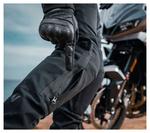 Брюки текстильные НДС-1 Vanucci, черный - фото 8