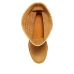 Ботинки Timberland x Telfar Mid Pull On Boot 'Wheat' - фото 3