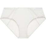 Calvin Klein Женские трусики Ivory White - фото
