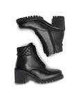 Ботильоны Lasocki WI16-GATA-01, черный - фото 6
