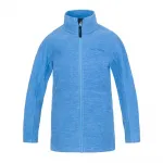 Флис Hannah Alma full zip, синий - фото 3