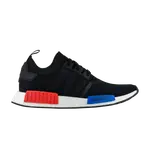 Кроссовки Adidas NMD Runner PK 'OG' Sample, черный - фото
