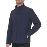 Куртка мужская Calvin Klein, темно-синий - фото 4