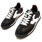 Мужские кроссовки MTNG OLYMPIC черного цвета - фото 2