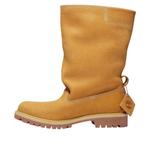 Ботинки Timberland x Telfar Mid Pull On Boot 'Wheat' - фото