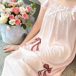 Платье для дошкольниц PROTECTCAMEL, зеленый - фото 3