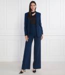 Топ HUGO draca slim fit, черный - фото 2