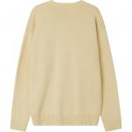 Трикотаж женский Lee, желтый - фото 3