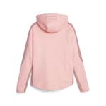 Худи Puma Evostripe, розовый - фото 2