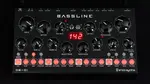Синтезатор Erica Synths Bassline DB-01 - фото