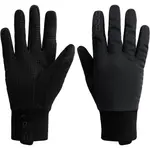 Перчатки Odlo Multisport Warm, черный - фото