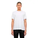 Футболка Diesel Just N46, белый - фото