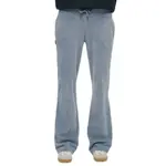 Джоггеры Superdry W7011203A Wide Leg, синий - фото