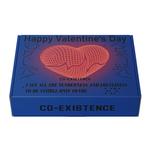 COEXISTENCE Кроссбод из ПВХ, Combo 2 - фото 3