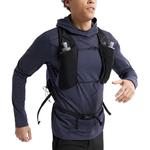 Футболка CORMAC Quick Dry мужская Arcteryx, синий/черный - фото 7